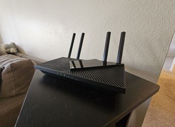 WiFi 6 Router - TP Link Archer AX21 (AX1800)