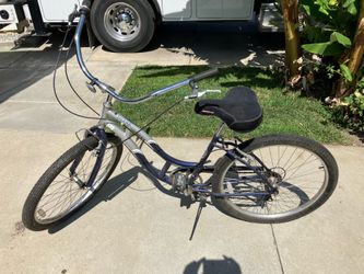Schwinn Jaguar Beach Cruiser - Ready for a New Home 🚲 🏖️