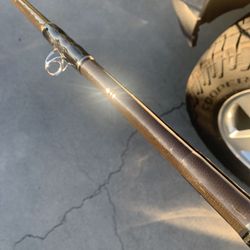 Fishing Rod Calstar BT-6485 Custom 8’5” 40-50 Lb Rod