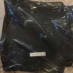 Ioniq 5 Floor Mats