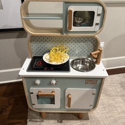Kids Kitchen Playset