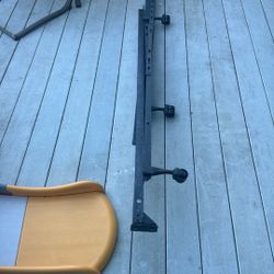 **FREE **Queen Size Metal Bed Frame