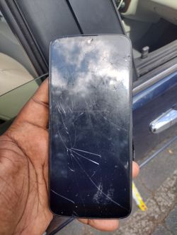 Antia phone