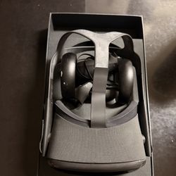 Oculus Quest 1 VR Headset