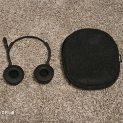 Jabra Headset