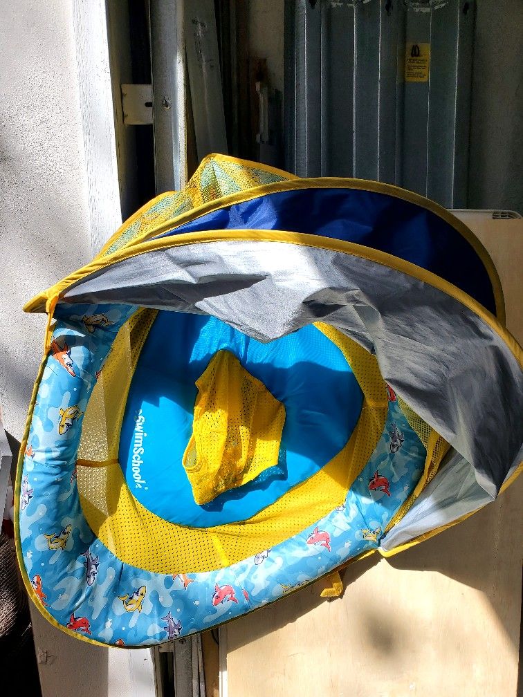Infant Float