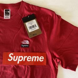 Supreme The North Face Shirt M