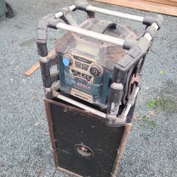 Subwoofer Bosh