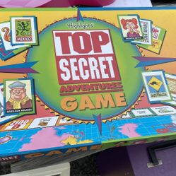 Games, Games, and more Games!