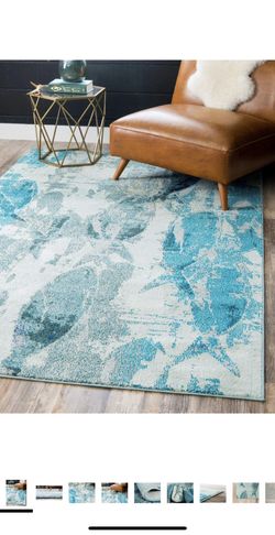 Area Rug (8' x 10') BRAND NEW