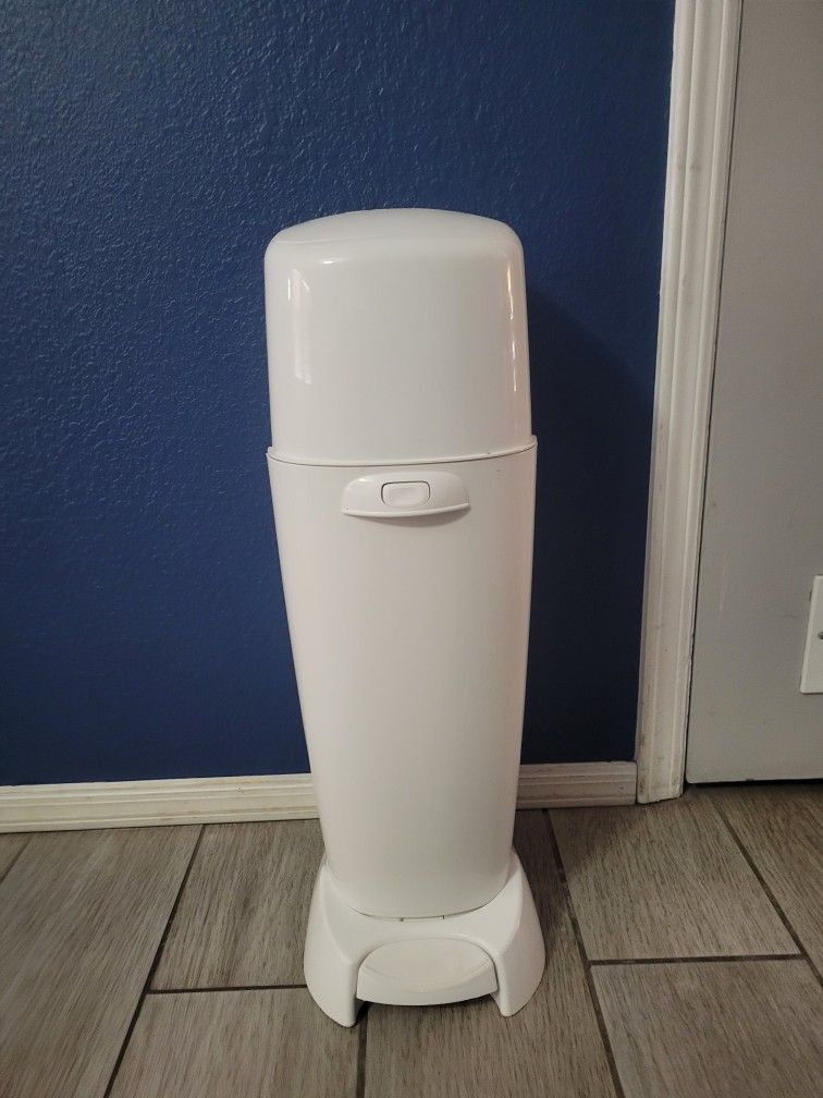 Diaper Genie