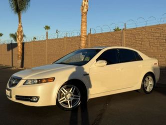 2008 Acura TL