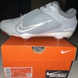 W HYPERDIAMOND 4 ELITE size 8