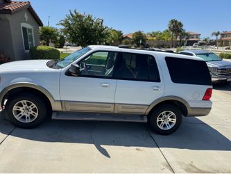 2004 Ford Expedition