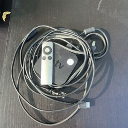 Apple TV 