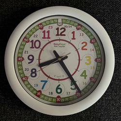 FS: Clock