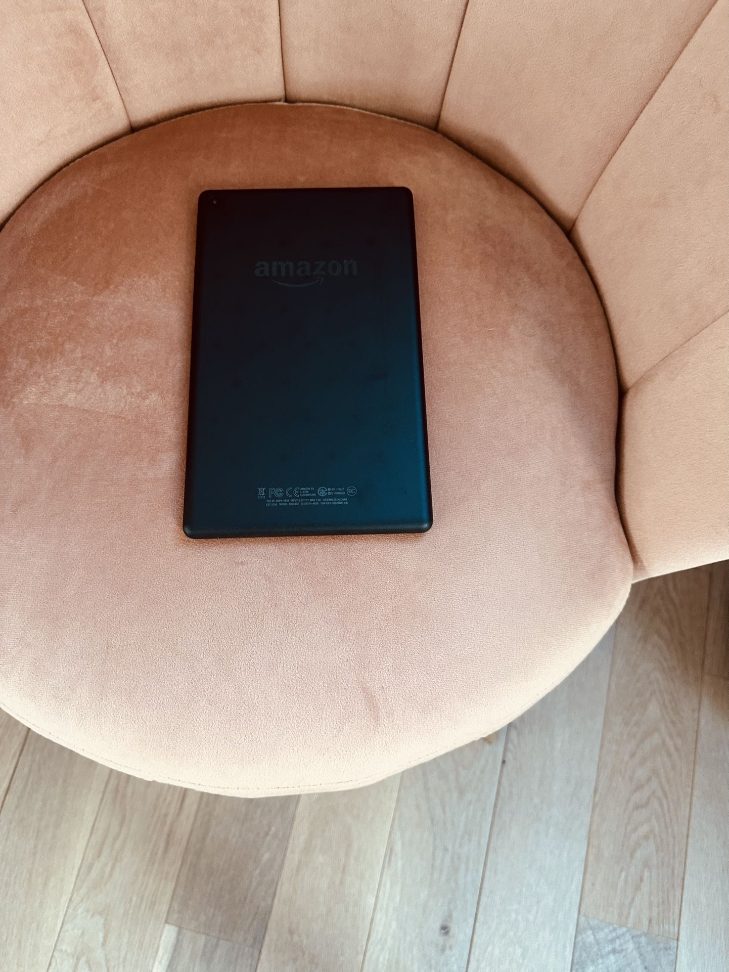 Amazon Fire New 