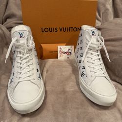 Louis Vuitton Sneakers