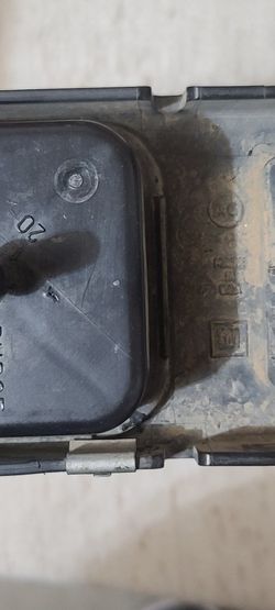 Chevy 1500 2001 Parts