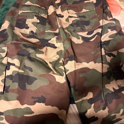 Men’s Shorts