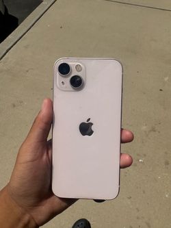 iPhone 13