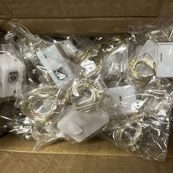 30 Pack Fairy Lights, new