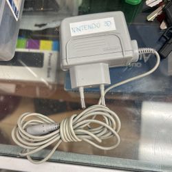 Nintendo 3D Charger 