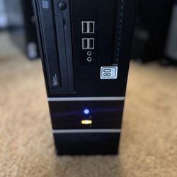 PC Computer - I5 Intel CPU