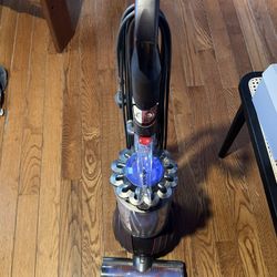 Dyson Animal Ball 3