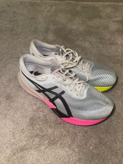 ASICS metaspped edge sz10.5