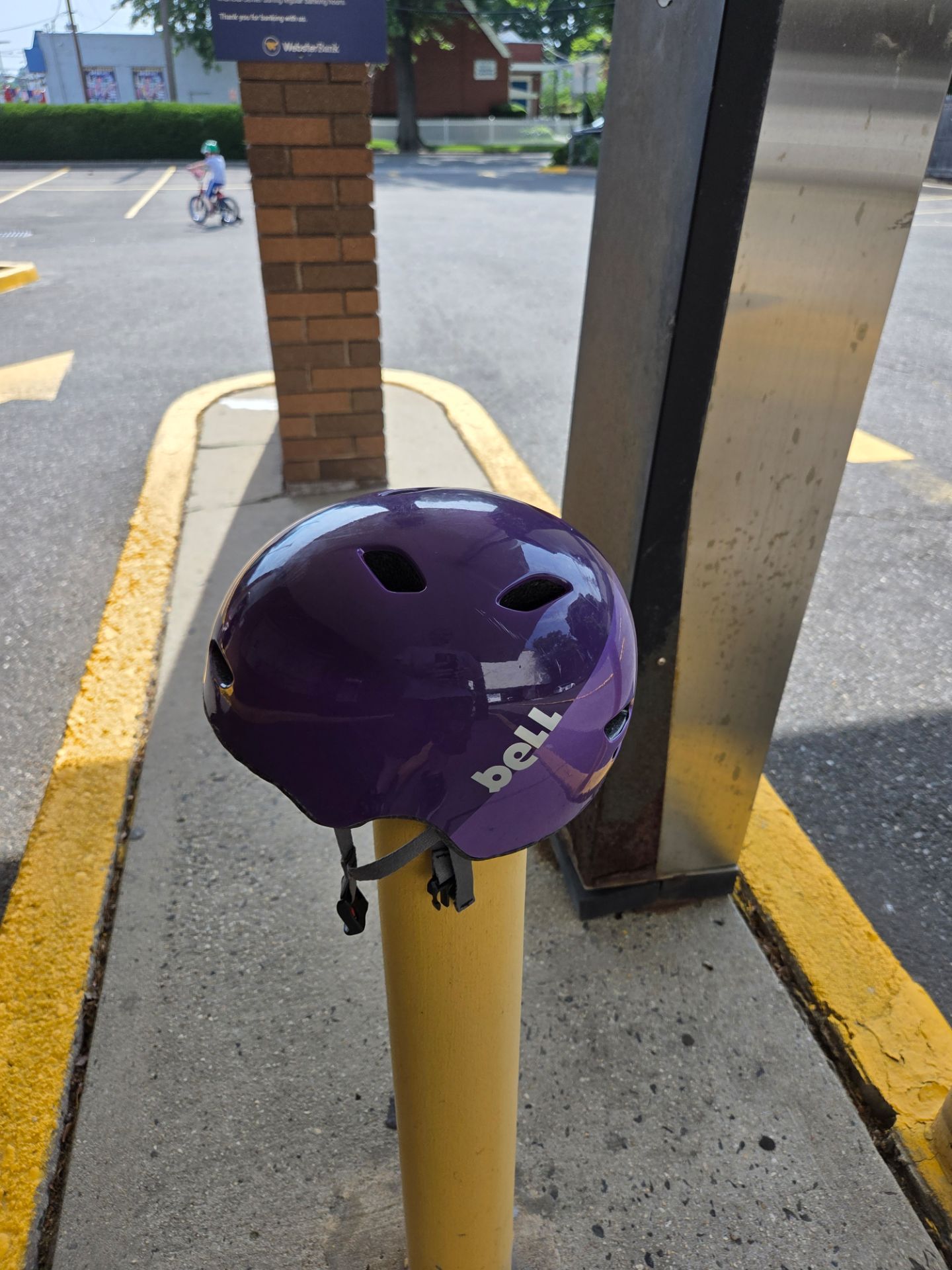 Helmet