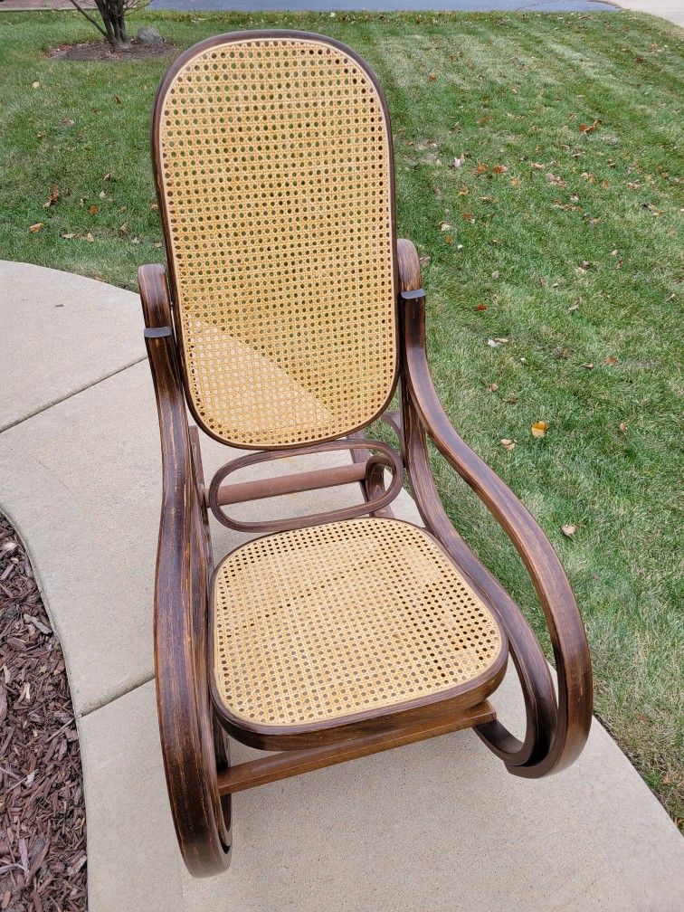 Rocking Chair