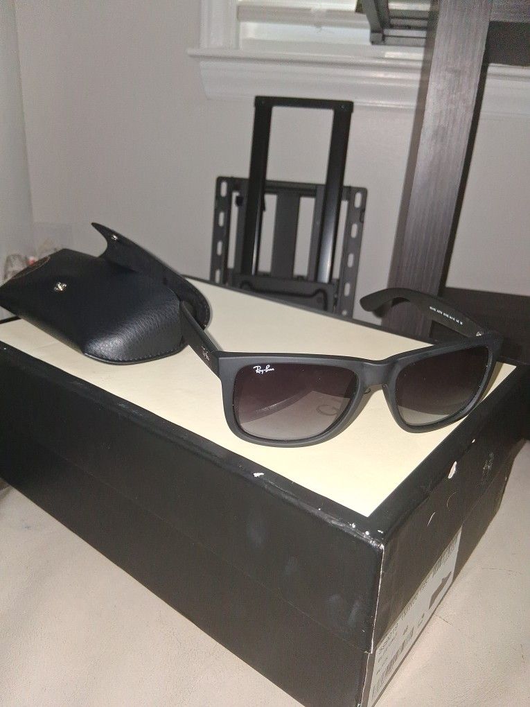 Ray Bans