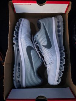 New Shoes