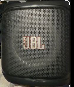 JBL - PartyBox Encore Essential 2 - Portable party speaker