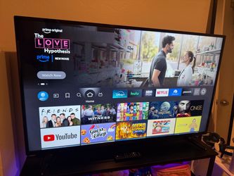 Insignia Amazon tv