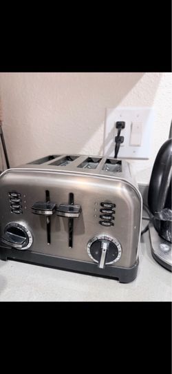 Toaster professional