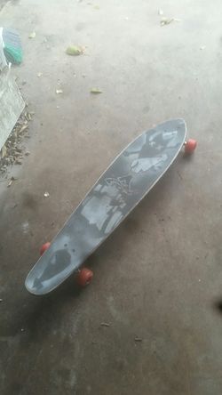 Old skateboard need to repair