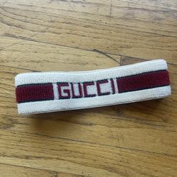 Gucci Headband