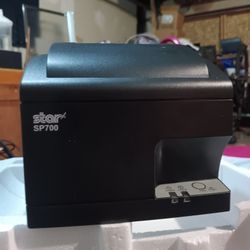 Star Sp700 Kitchen Printer Brond New $100