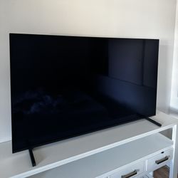 Sony's 2021 BRAVIA XR 55-inch 4K HDR OLED smart TV 