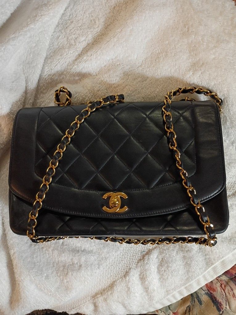Chanel Purse