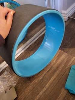 Workout Bands, Weight, And Ring