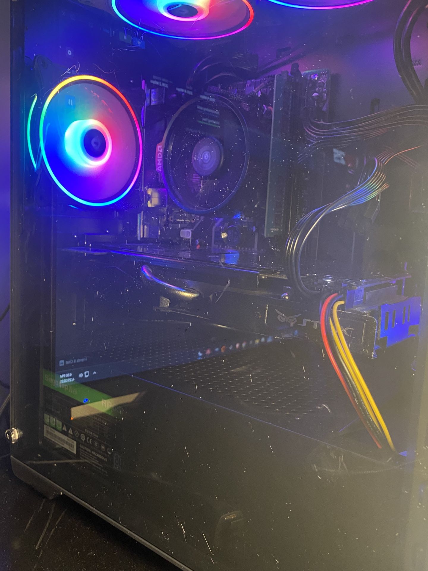 GPU