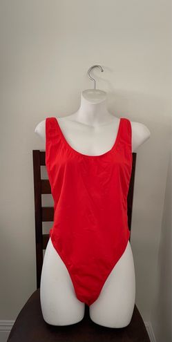 Bathing suit