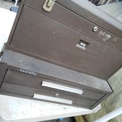 Kennedy Toolbox 