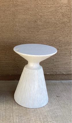 Side table