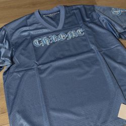 Chrome Hearts Jersey For Sale‼️