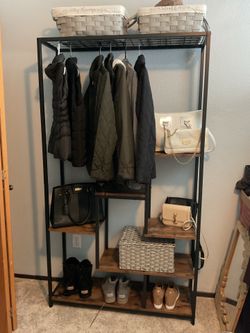 Shelving