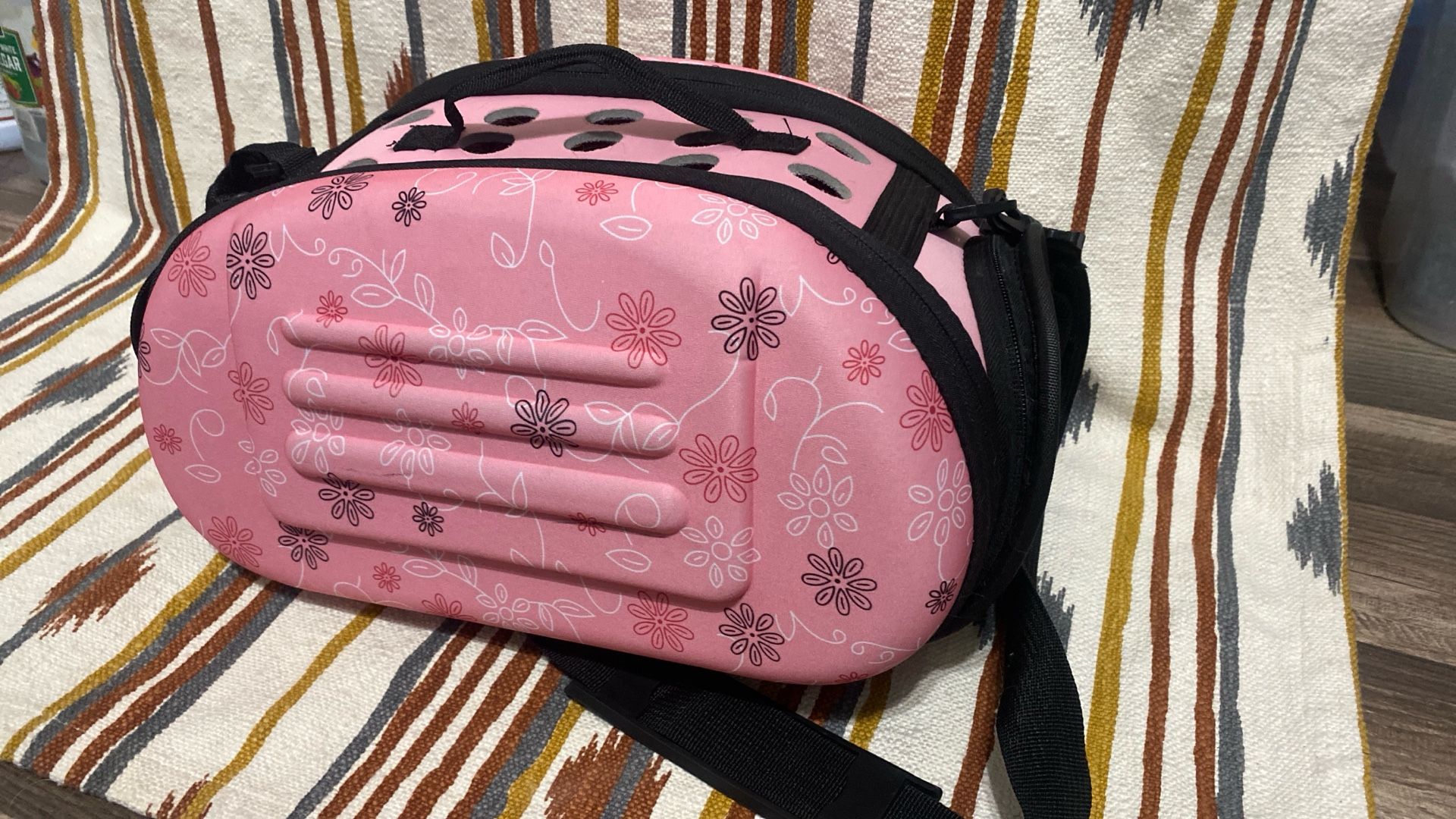 Pet Carrier